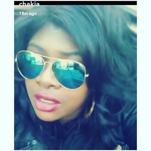 Meet your Posher, Chakia